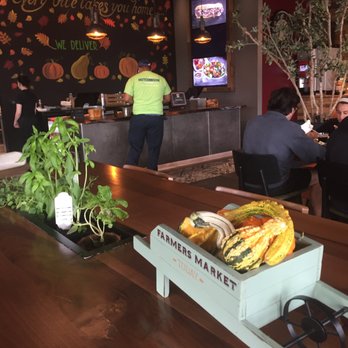Select Pizza | Grill - cute fall ambiance! - Pizza Near Me - Sewell, New Jersey Select Pizza | Grill - cute fall ambiance! - Pizza Near Me - Sewell, New Jersey