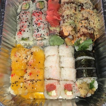 Gingerootz Asian Grille - Asian Fusion Near Me - Appleton, Wisconsin