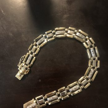 Jewelfire Diamonds - Braclet they fixed - Jewelry Near Me - Arvada, Colorado Jewelfire Diamonds - Braclet they fixed - Jewelry Near Me - Arvada, Colorado