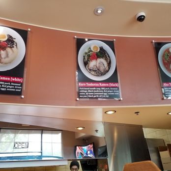 Ryujin Ramen - Their signature bowls - Ramen Near Me - Sacramento, California Ryujin Ramen - Their signature bowls - Ramen Near Me - Sacramento, California