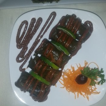 Marjan Fine Persian Grill - Persian/Iranian Near Me - Morristown, New Jersey