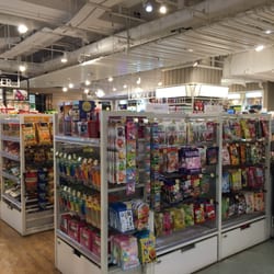 Log-On - Interior