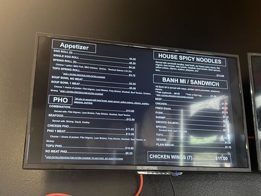 Viet's Express by null