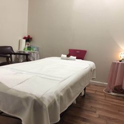 Oriental Relax Massage