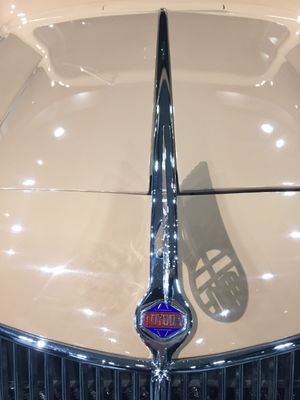 Toyota Auto Museum by null