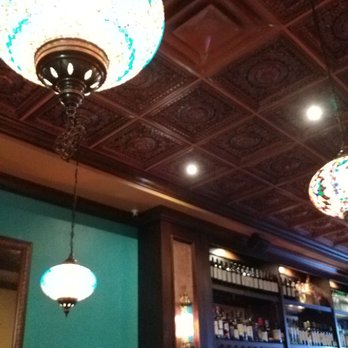 Bosphorous Turkish Cuisine - Turkish Near Me - Winter Park, Florida