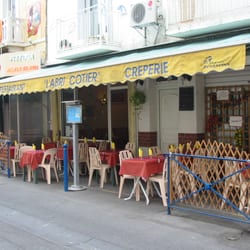 L'abri Cotier