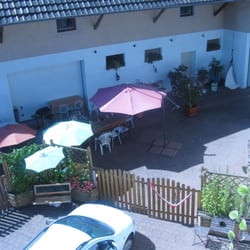 Gästehaus So Wie Du