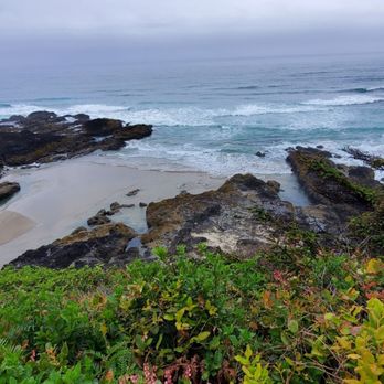 Cape Perpetua Scenic Area - Hiking Near Me - Yachats, Oregon Cape Perpetua Scenic Area - Hiking Near Me - Yachats, Oregon