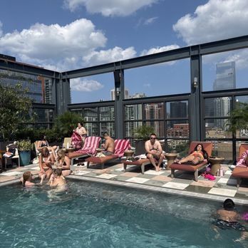 The Hoxton - Hotels Near Me - Chicago, Illinois The Hoxton - Hotels Near Me - Chicago, Illinois