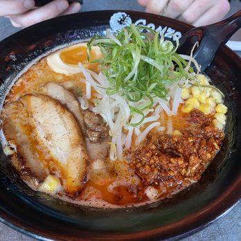 GONZO!  - Ramen Near Me - Carlsbad, California