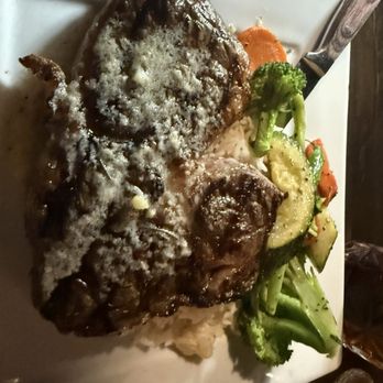 Ciao Bella Ristorante - Rib eye - Italian Near Me - Modesto, California Ciao Bella Ristorante - Rib eye - Italian Near Me - Modesto, California