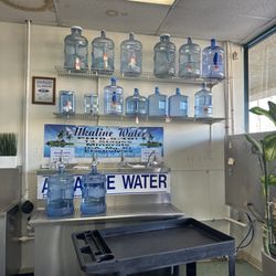The Water Zen
