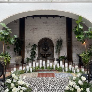 Pilar Floral Studio - Floral Designers Near Me - Temecula, California