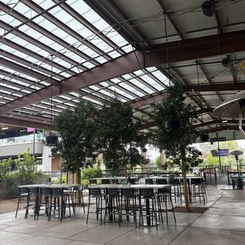 Electric Pickle - New American Near Me - Tempe, Arizona