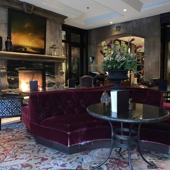 Bacchus Restaurant & Lounge - Lounge area - Lounges Near Me - Vancouver, British Columbia