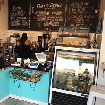 Mi Cafecito Coffee - Coffee & Tea Near Me - Pomona, California Mi Cafecito Coffee - Coffee & Tea Near Me - Pomona, California
