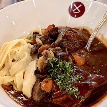 Bouillon MOULIN - French Near Me - Newport Beach, California