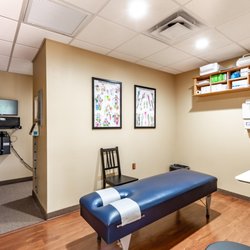 Precision PT and Sports Medicine