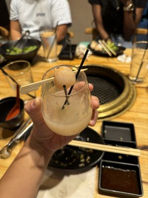 Gyu-Kaku Japanese BBQ by null