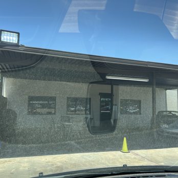 Nesco - Nesco front (bad pic) - Used Car Dealers Near Me - Arlington, Texas