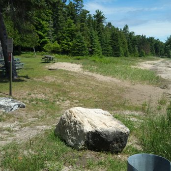 East Side County Park - Parks Near Me - Washington Island, Wisconsin East Side County Park - Parks Near Me - Washington Island, Wisconsin