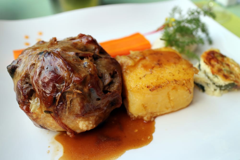 La Table du Brocanteur