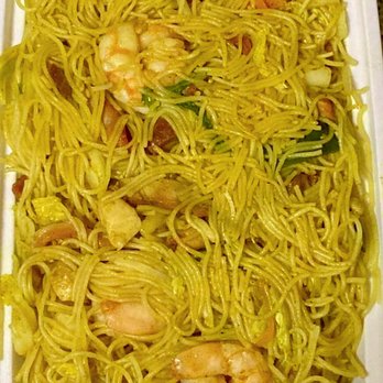 Big Wong - Curry Rice Noodles ! - Chinese Near Me - New York, New York Big Wong - Curry Rice Noodles ! - Chinese Near Me - New York, New York
