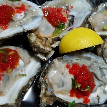 East Sushi Bistro - Sushi Bars Near Me - Brooklyn, New York
