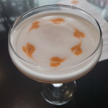 Sapp Sapp Thai Noodle House - Pom pom pisco sour! - Thai Near Me - Tacoma, Washington Sapp Sapp Thai Noodle House - Pom pom pisco sour! - Thai Near Me - Tacoma, Washington