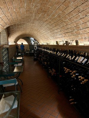 Ristorante Pagnanelli by null