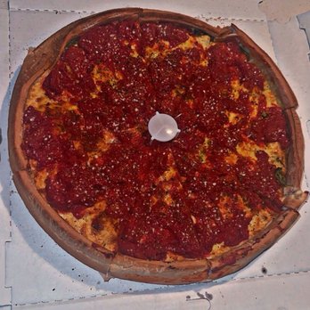 Riverside Pizza & Pub - Pizza Near Me - Oswego, Illinois