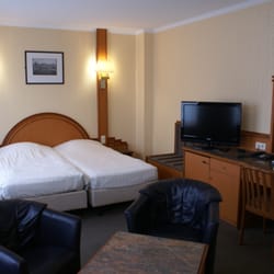 Hotel Bero - Classic room