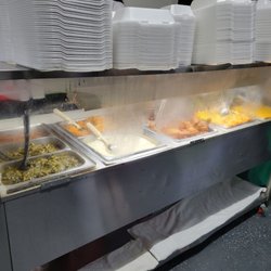 Munchie's BBQ & Subs - Sides
