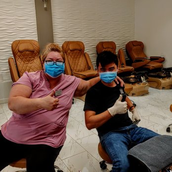 Nailed It - Nail Salons Near Me - Clayton, North Carolina