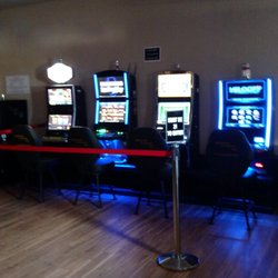 Parish's Pub - Must be 21 years old to enter. We now have 4 Poker machines
