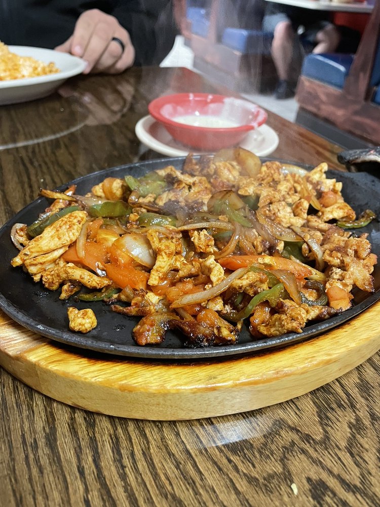 El Patron