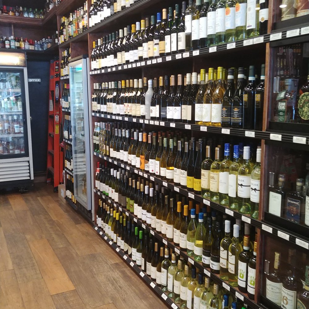 The Buzz - Beer, Wine & Spirits Near Me - New York, New York The Buzz - Beer, Wine & Spirits Near Me - New York, New York
