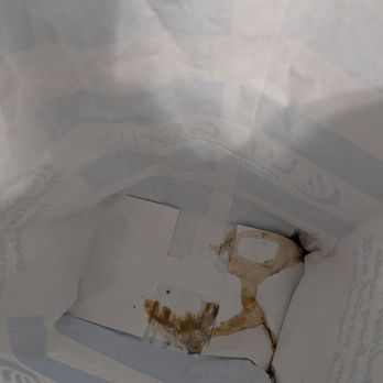 Luna Grill Buena Park - Poorly packaged - Mediterranean Near Me - Buena Park, California Luna Grill Buena Park - Poorly packaged - Mediterranean Near Me - Buena Park, California