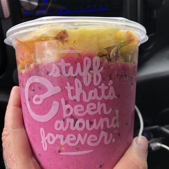 Everbowl - Acai Bowls Near Me - Oceanside, California