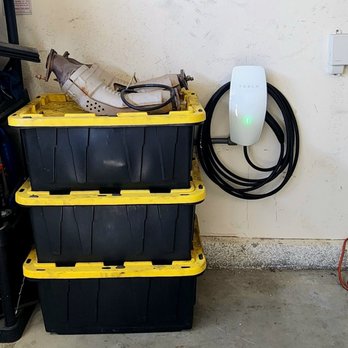 Rockwood Development - Tesla charger installation - General Contractors Near Me - Highland, California Rockwood Development - Tesla charger installation - General Contractors Near Me - Highland, California