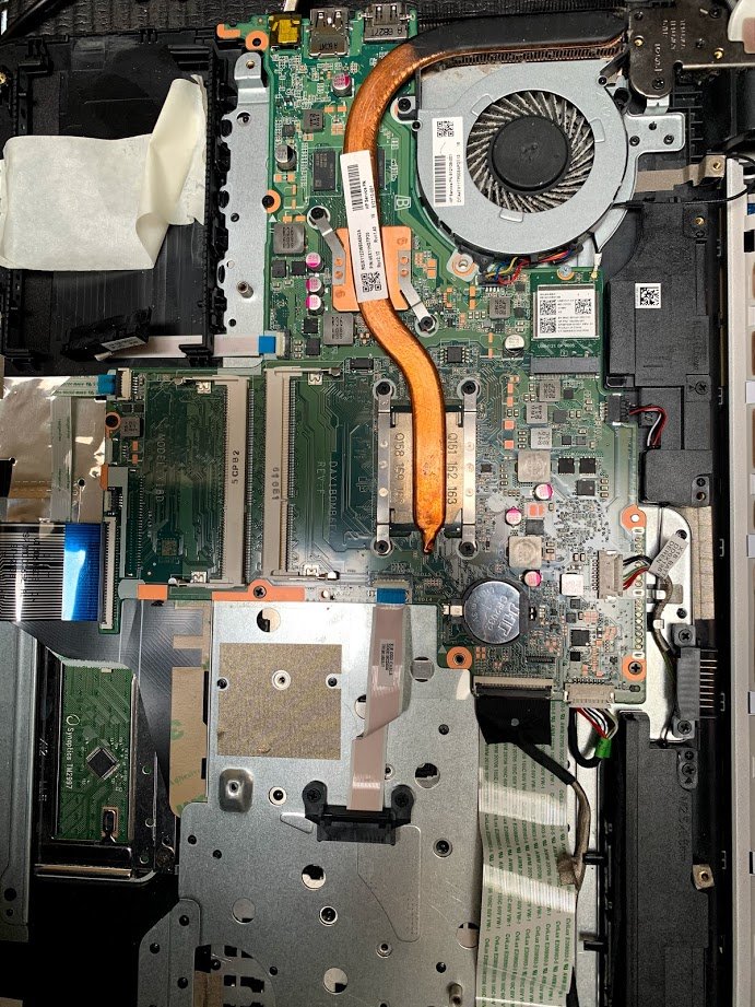 CAPCFIX COMPUTER REPAIR AND IT SERVICES Updated October 2024 7249