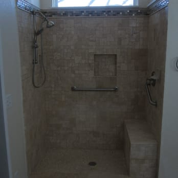 1. Monarch Granite Counters and Remodeling LLC