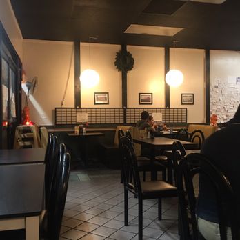 Aloha Sushi - The interior - Japanese Near Me - Azusa, California Aloha Sushi - The interior - Japanese Near Me - Azusa, California