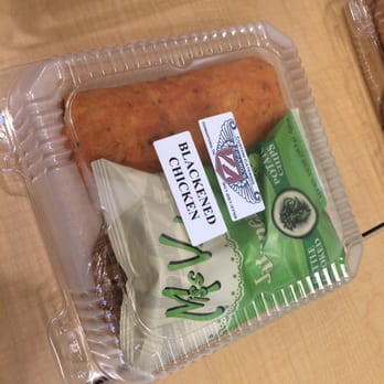 Ziparo's - Apparently this flavour was spicy for a few folks! - Caterers Near Me - Germantown, Tennessee