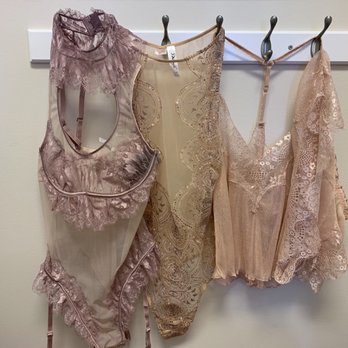 Badd Kitty - Neutrals for fall - Lingerie Near Me - North Myrtle Beach, South Carolina