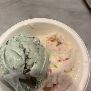 Jeni's Splendid Ice Creams - Green Mint Chip Ice Cream and Birthday Cake Ice Cream - Ice Cream & Frozen Yogurt Near Me - Charleston, South Carolina Jeni's Splendid Ice Creams - Green Mint Chip Ice Cream and Birthday Cake Ice Cream - Ice Cream & Frozen Yogurt Near Me - Charleston, South Carolina