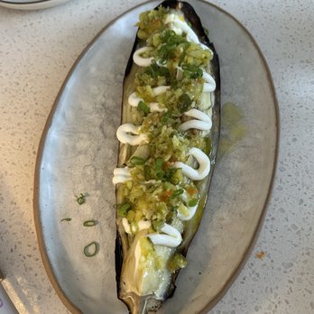 Lita - Eggplant - Portuguese Near Me - Aberdeen Township, New Jersey