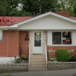 Hair & Nail Care Plus