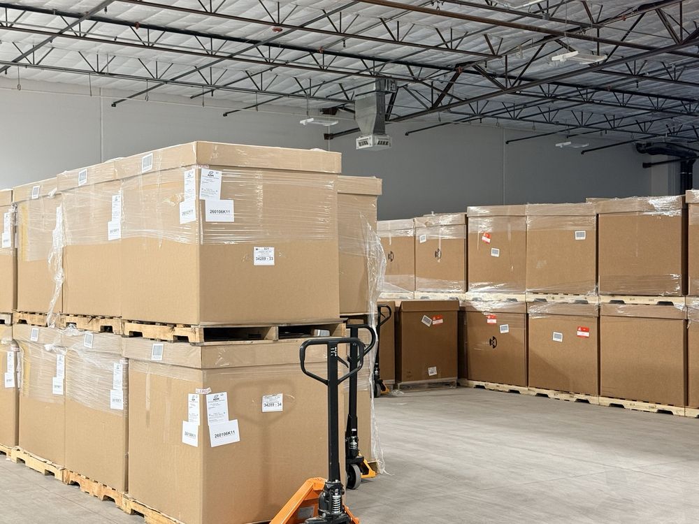 Feed My Starving Children - social services organization in Tempe, AZ